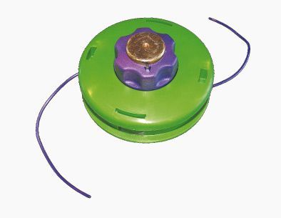 Profi - Fadenkopf mit Metallknopf Gewindebolzen M10 x 1,25 IGW
