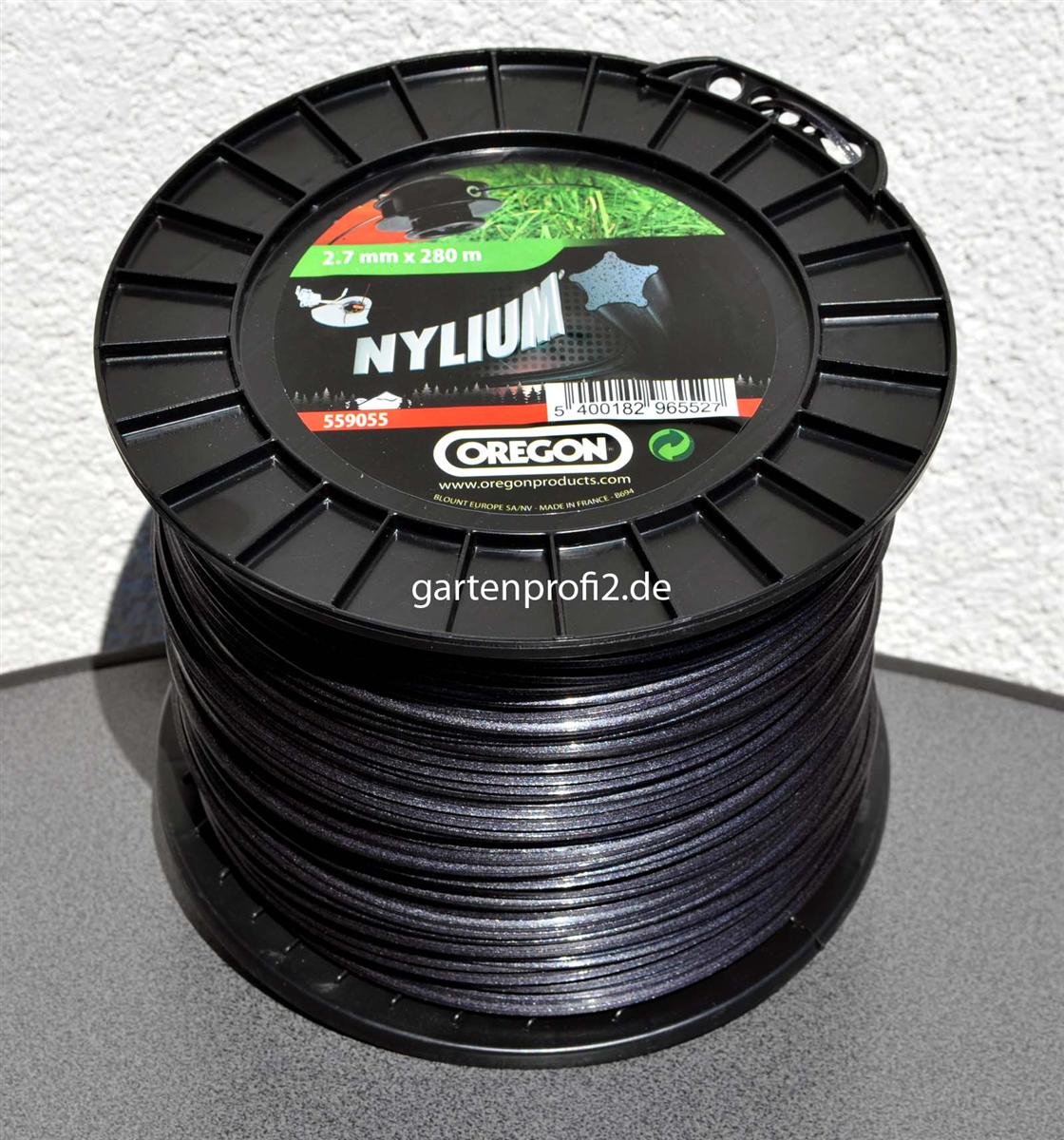 Nylium Starline 2,7 x 280 m