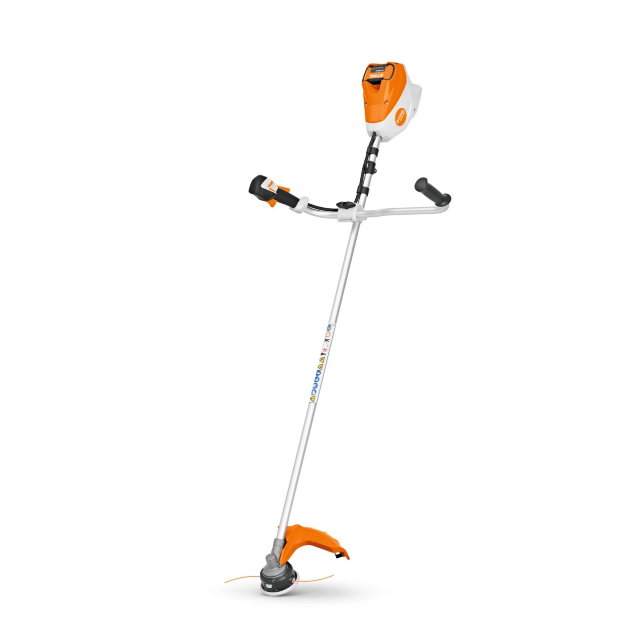 Stihl Akku-Trimmer FSA 120
