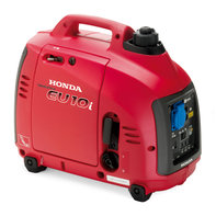 Honda Stromerzeuger EU10i Generator