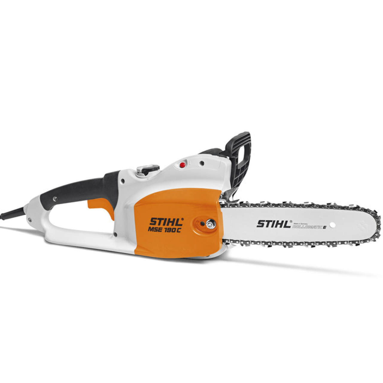 Stihl Elektro-Motorsäge MSE 190 C-Q (14")