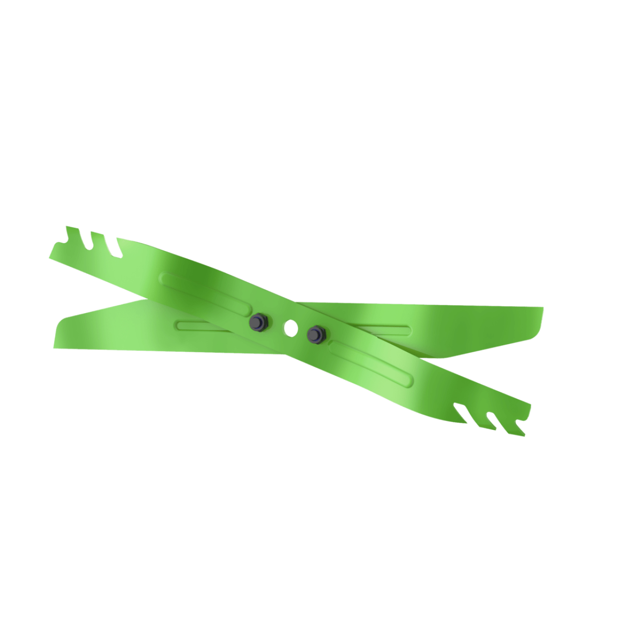 EGO Mulchmesser AB2100D-E - 52 cm