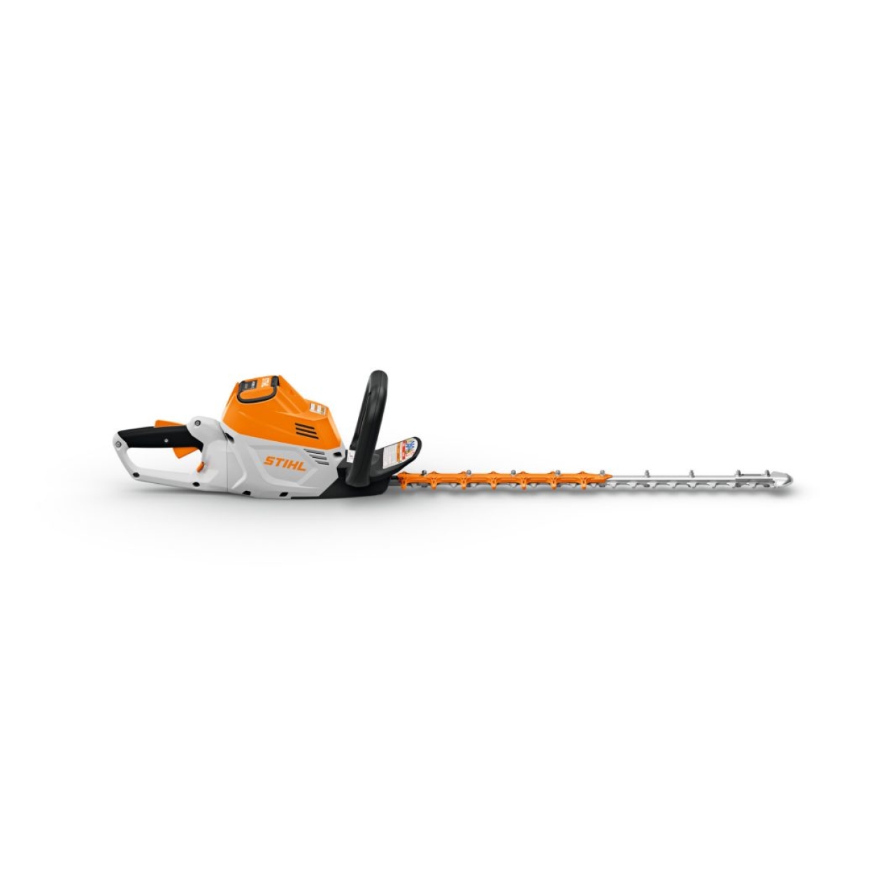 Stihl Akku-Heckenschere HSA 100 - 60 cm