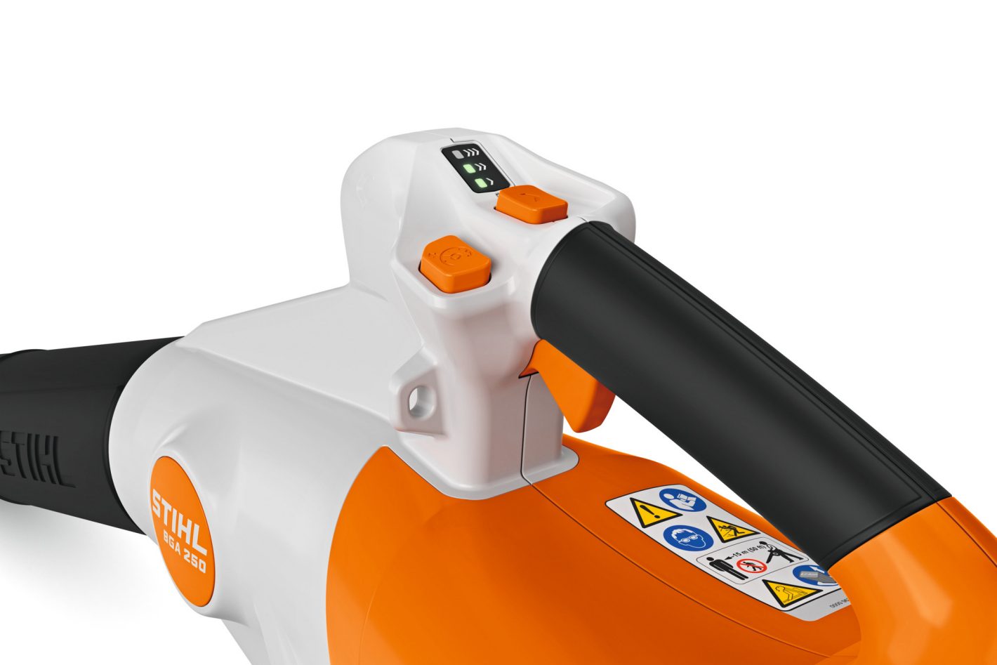 Stihl Akku-Blasgerät BGA 250