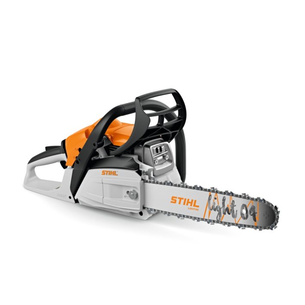 Stihl Benzin-Motorsäge MS 182 - 35 cm / PM3