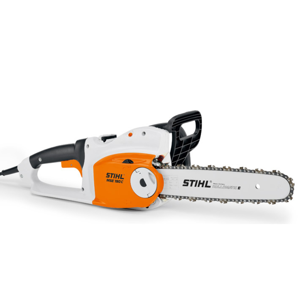 Stihl Elektro-Motorsäge MSE 190 C-BQ (14")