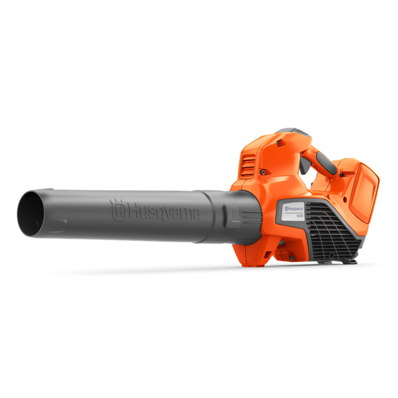 Husqvarna Akku-Blasgerät Set 120iB