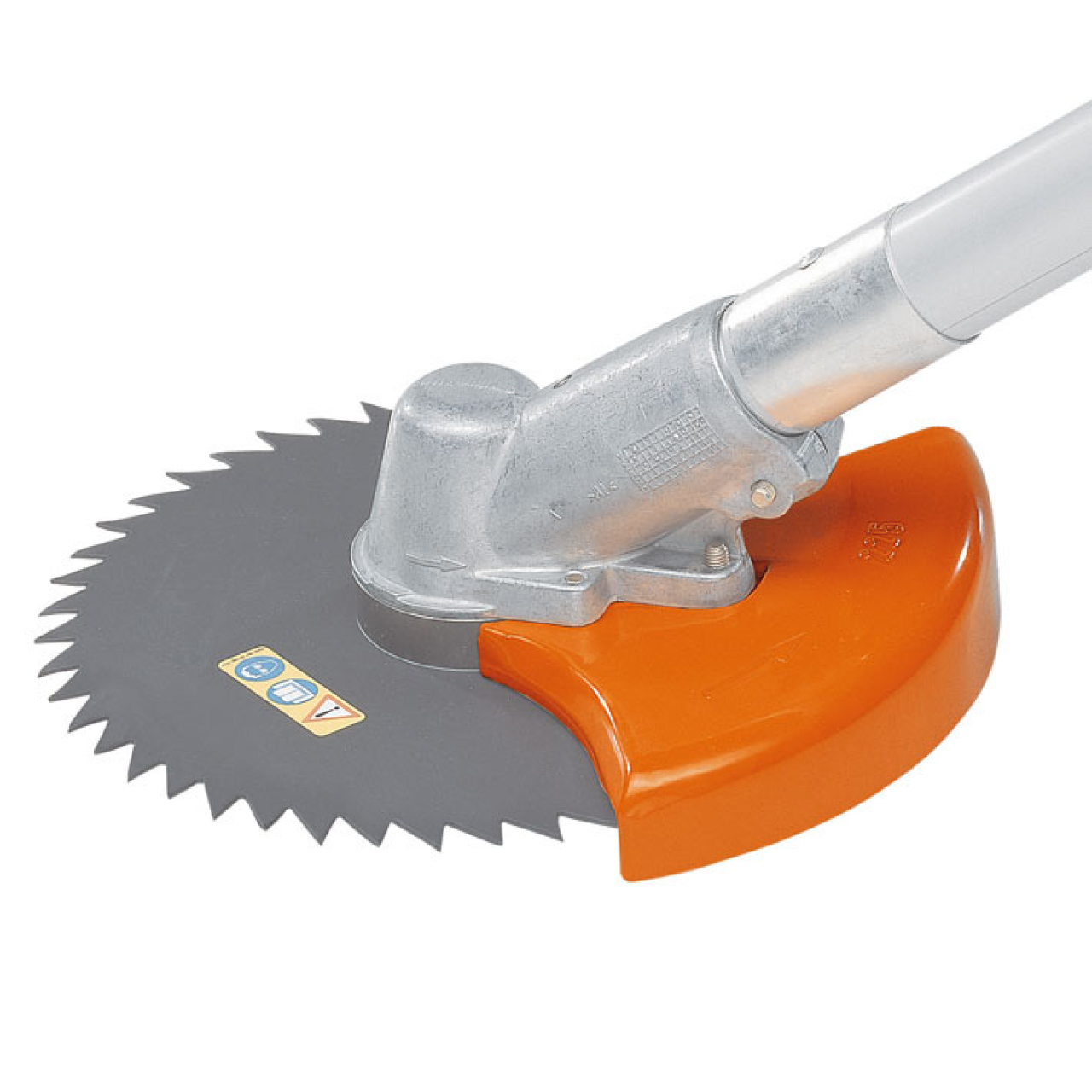 Stihl Anschlag für Kreissägeblätter 225 mm