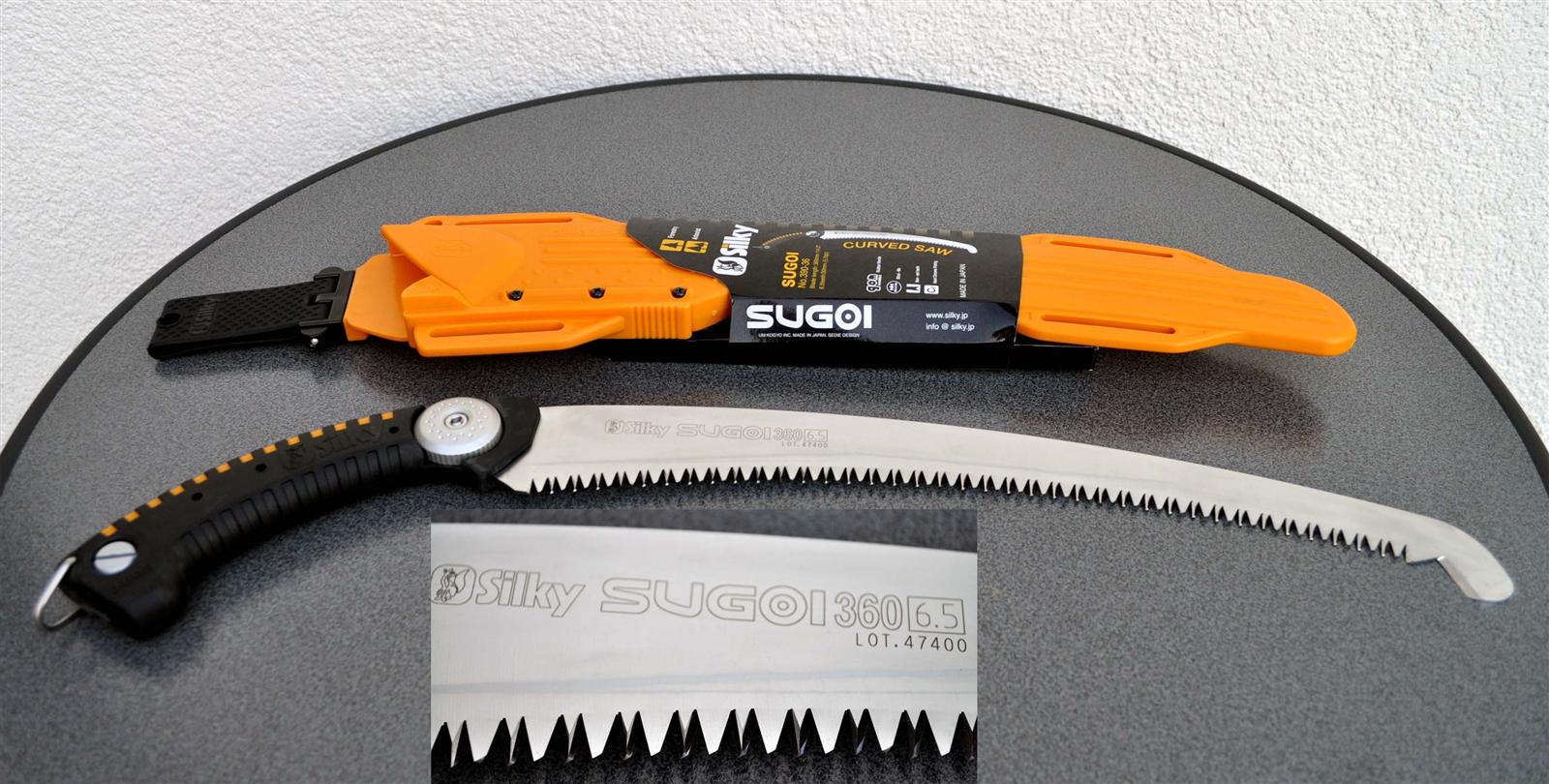 Silky SUGOI Profi Astsäge