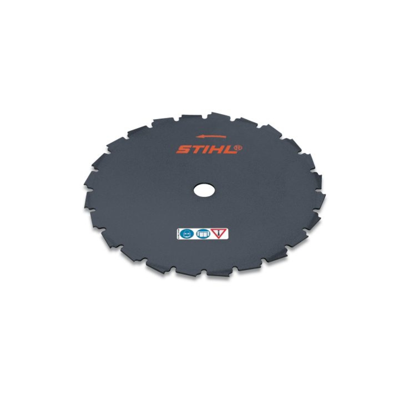 Stihl Kreissägeblatt Meißelzahn 225 mm
