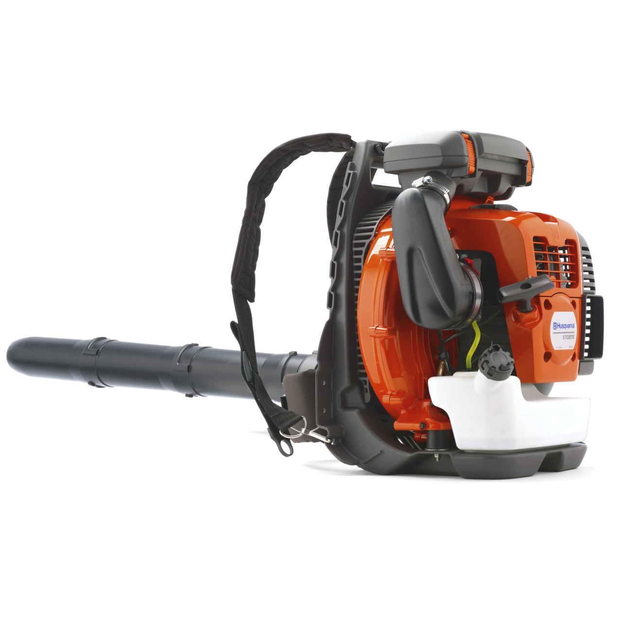 Husqvarna Blasgerät 570BTS Laubbläser