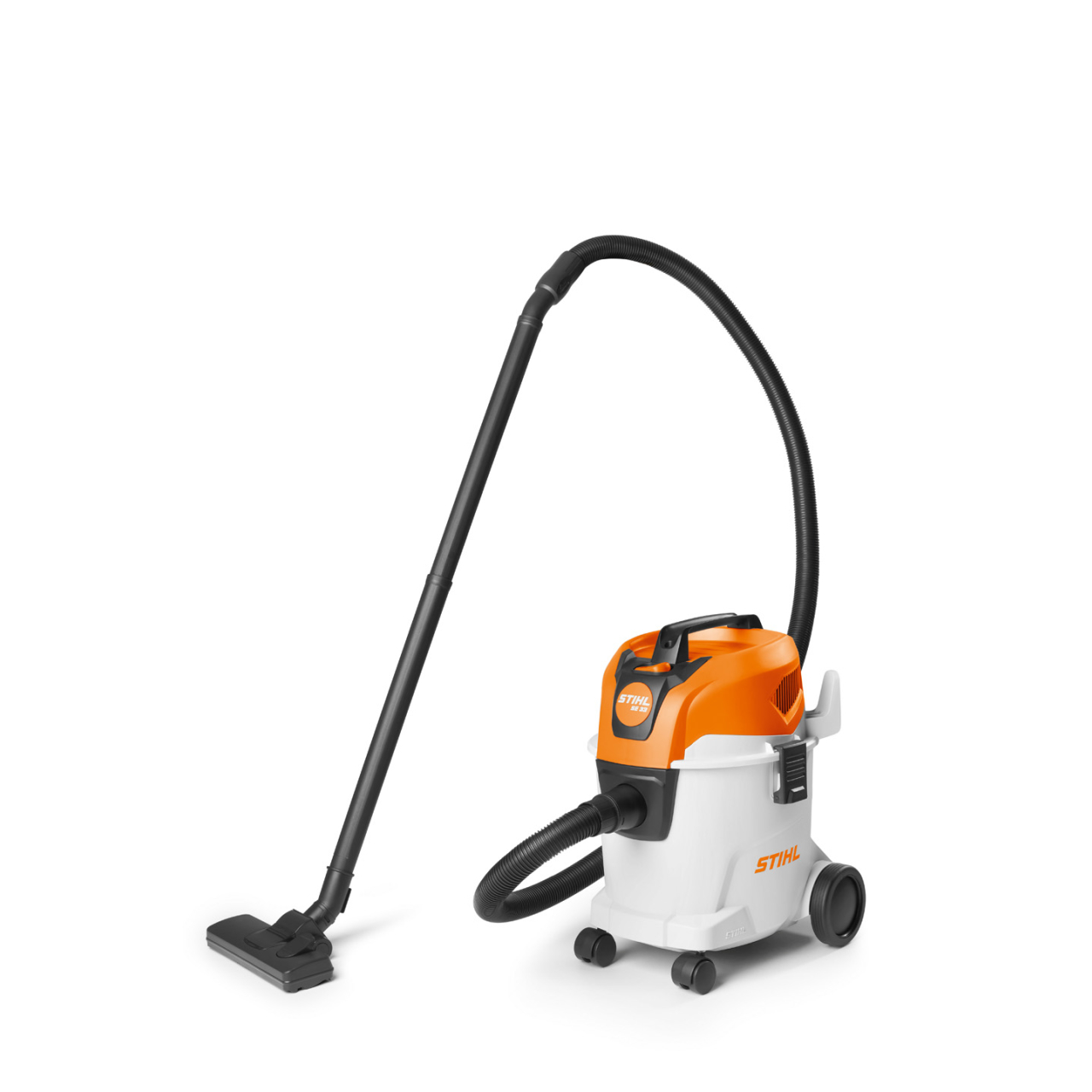 Stihl Nass- und Trockensauger SE 33