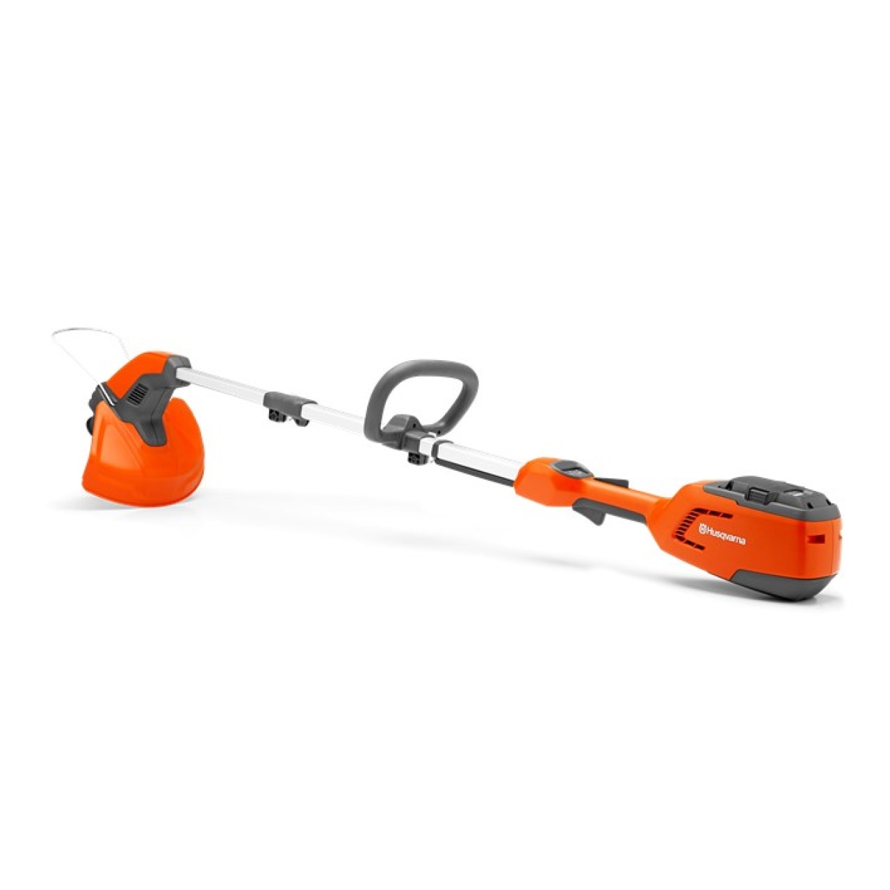 Husqvarna Akku-Rasentrimmer 115iL