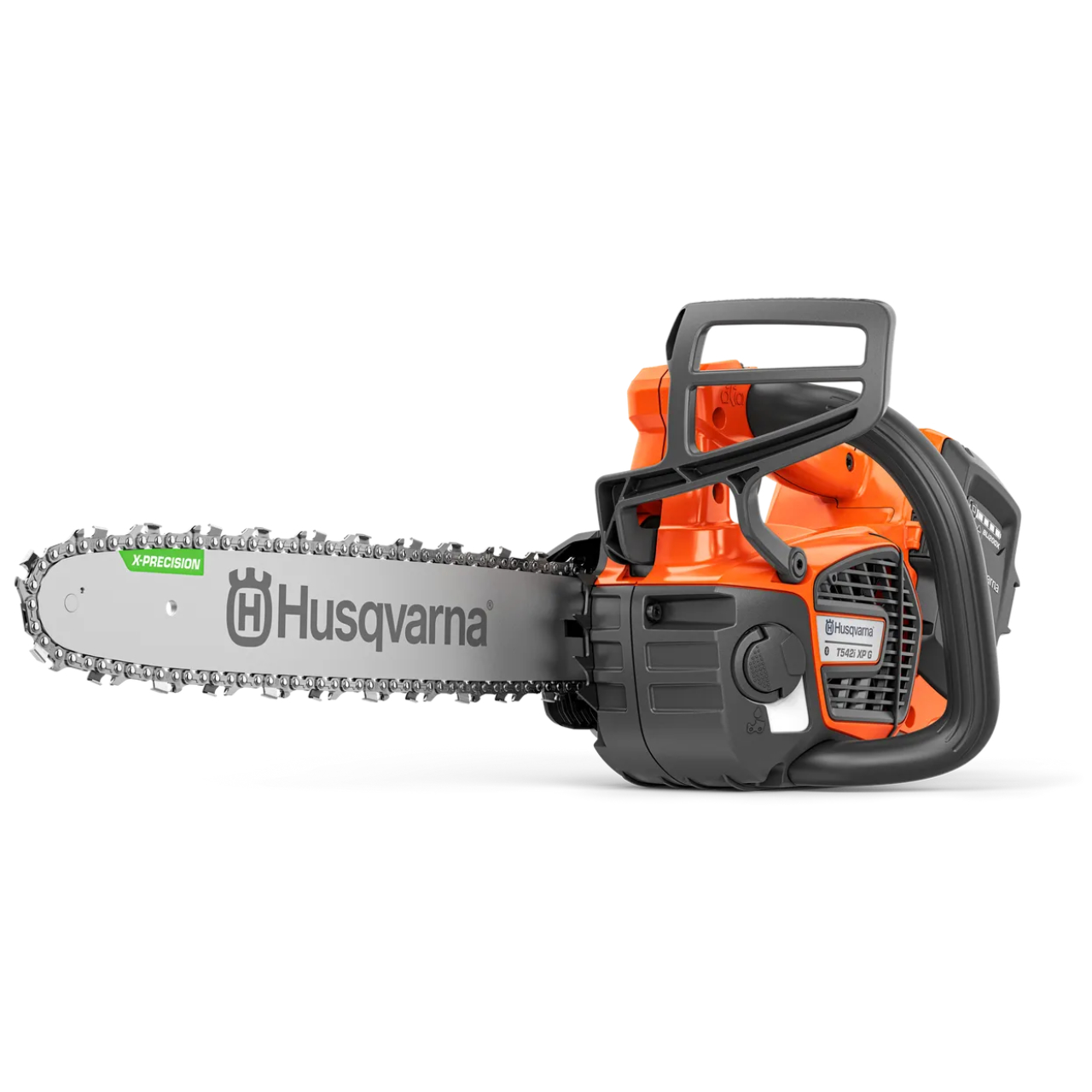 Husqvarna Akku-Motorsäge T542iXPG 14" - Grundgerät