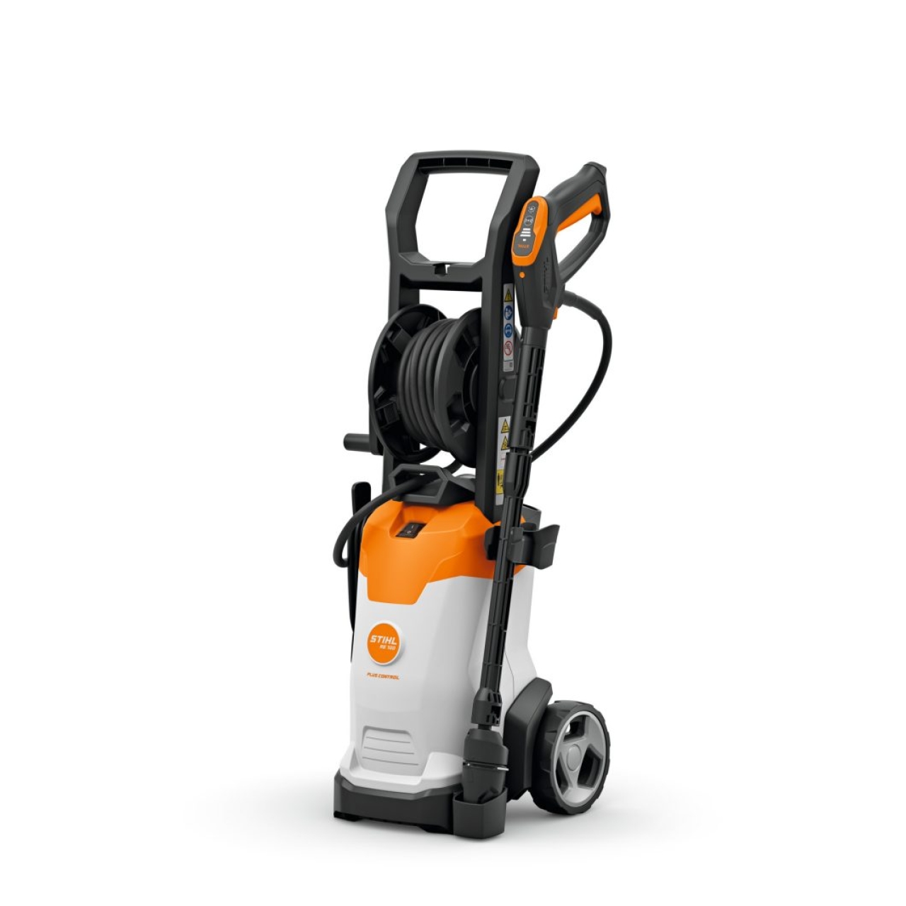 Stihl Hochdruckreiniger RE 100 Plus Control
