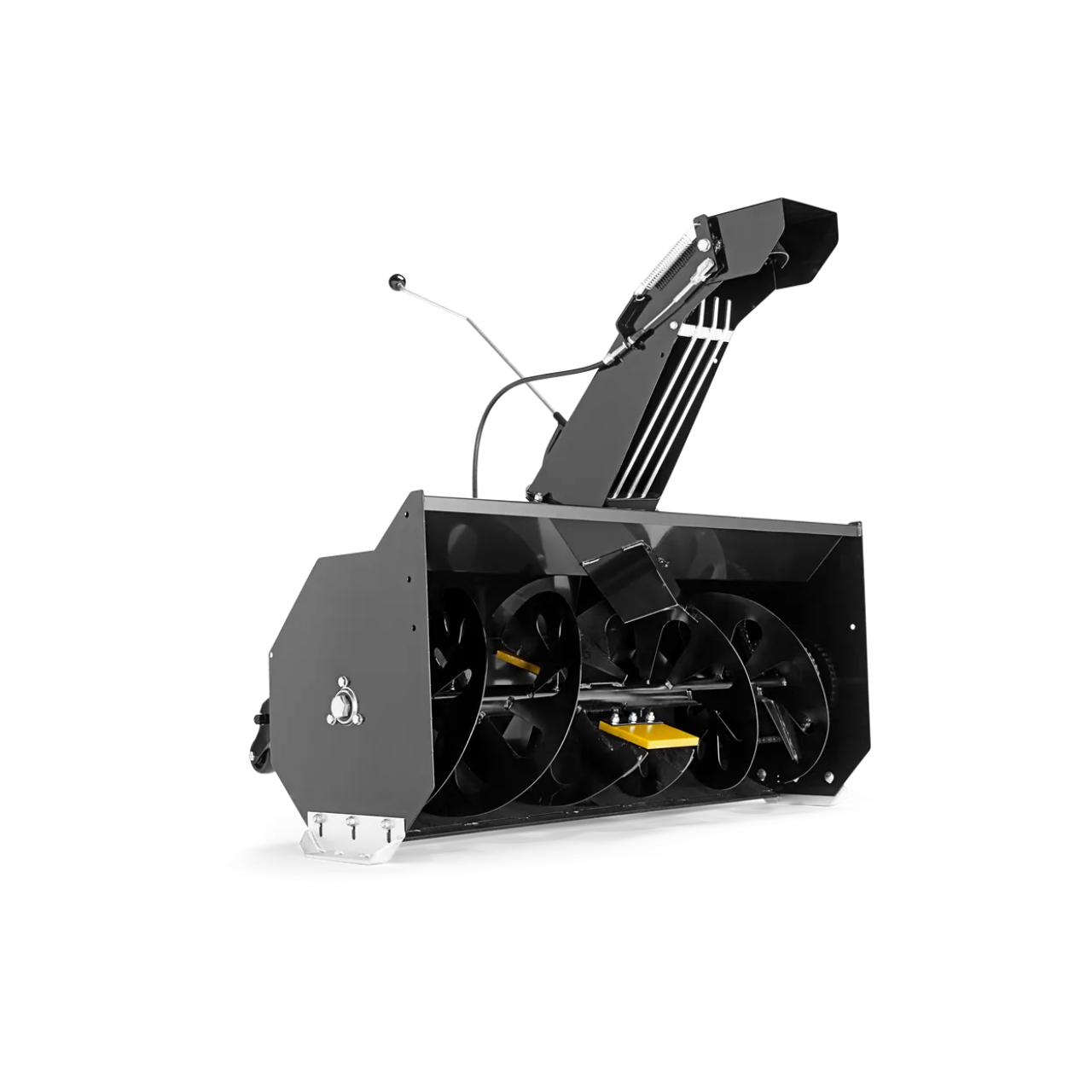 Husqvarna Anbau-Schneefräse, 1-stufig (100 cm)