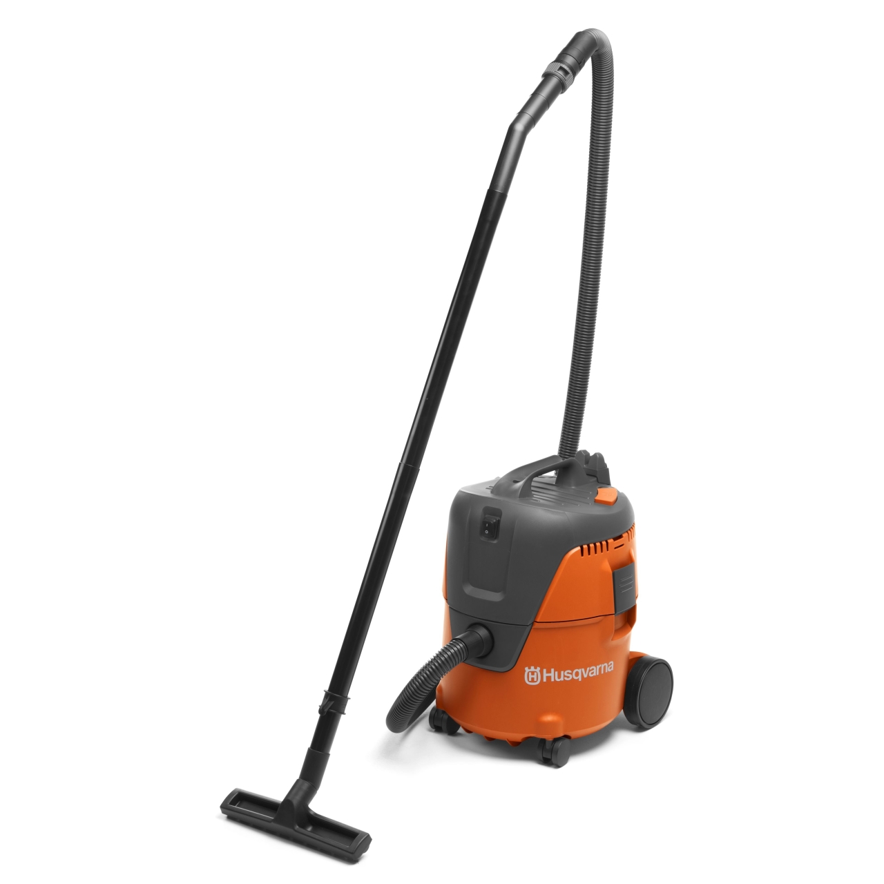 Husqvarna Nass- und Trockensauger WDC 220
