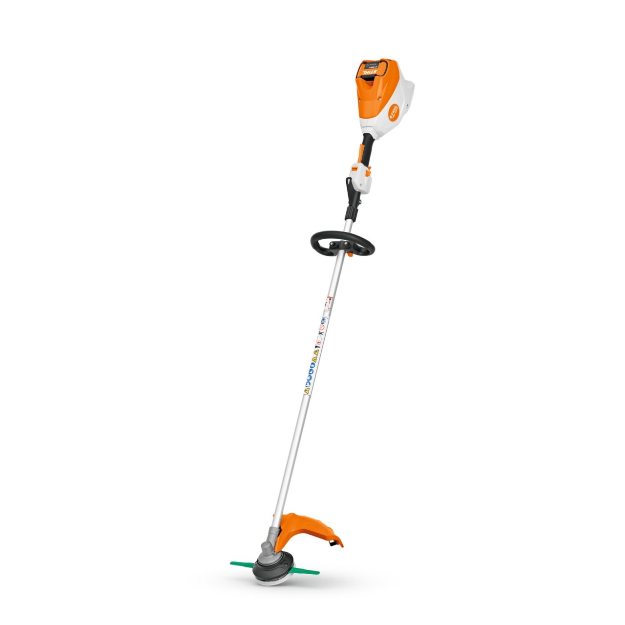 Stihl Akku-Sense FSA 120 R