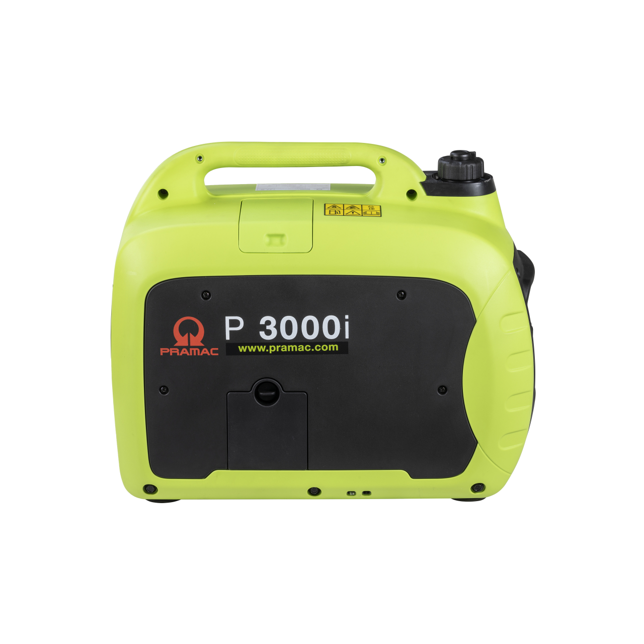 Pramac Inverter Stromerzeuger P 3000 i