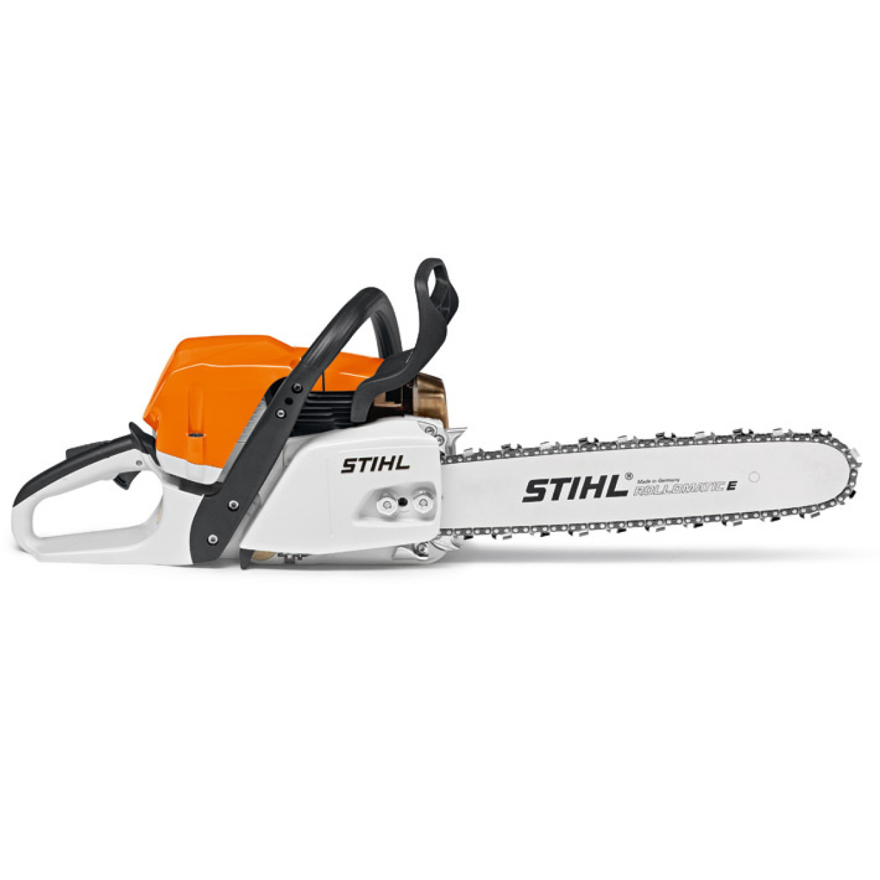 Stihl Benzin-Motorsäge MS 400C-M 45 cm