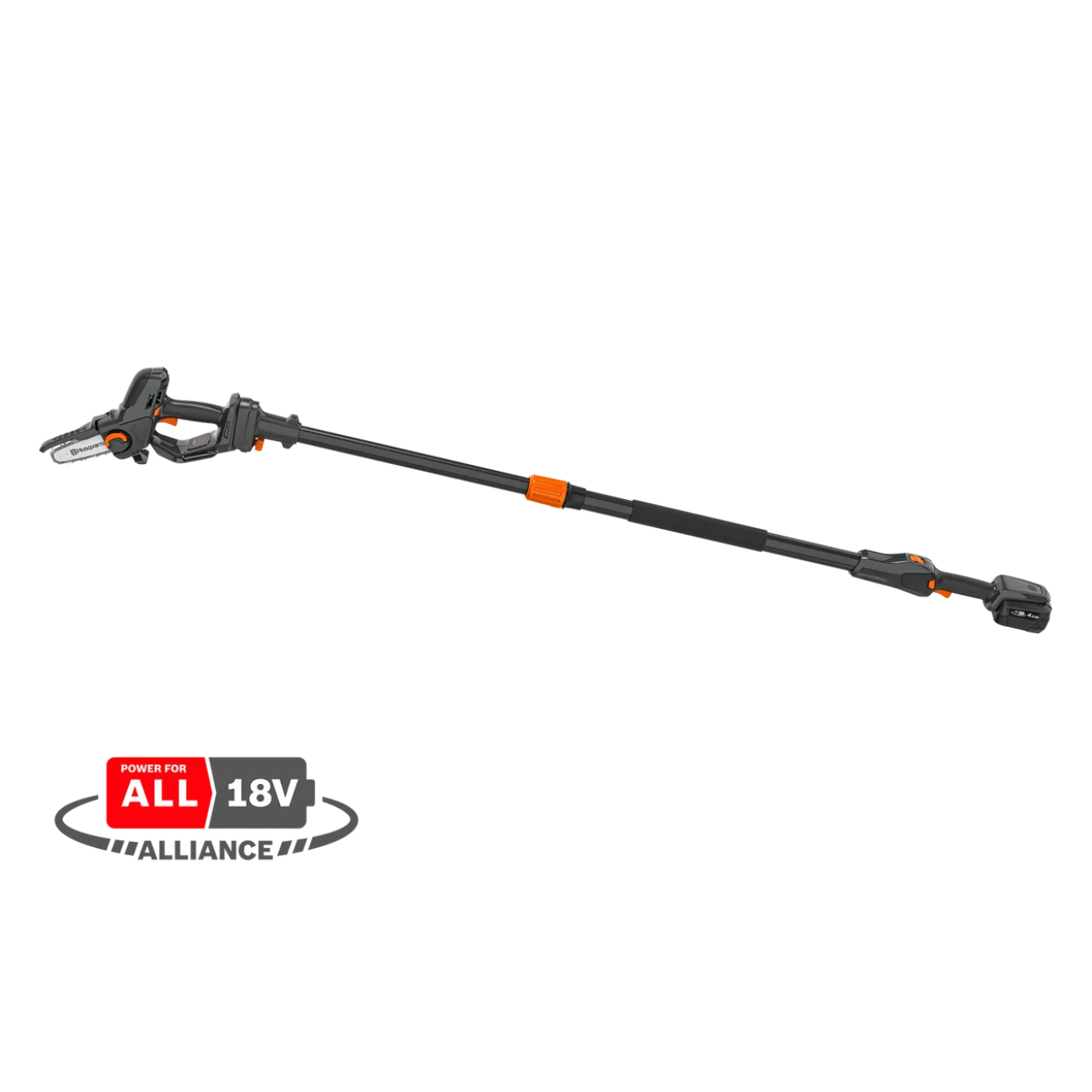 Husqvarna Akku-Hochentaster Aspire PE5-P4A