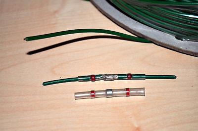Esche Automower Kabelverbinder Lötverbinder klein