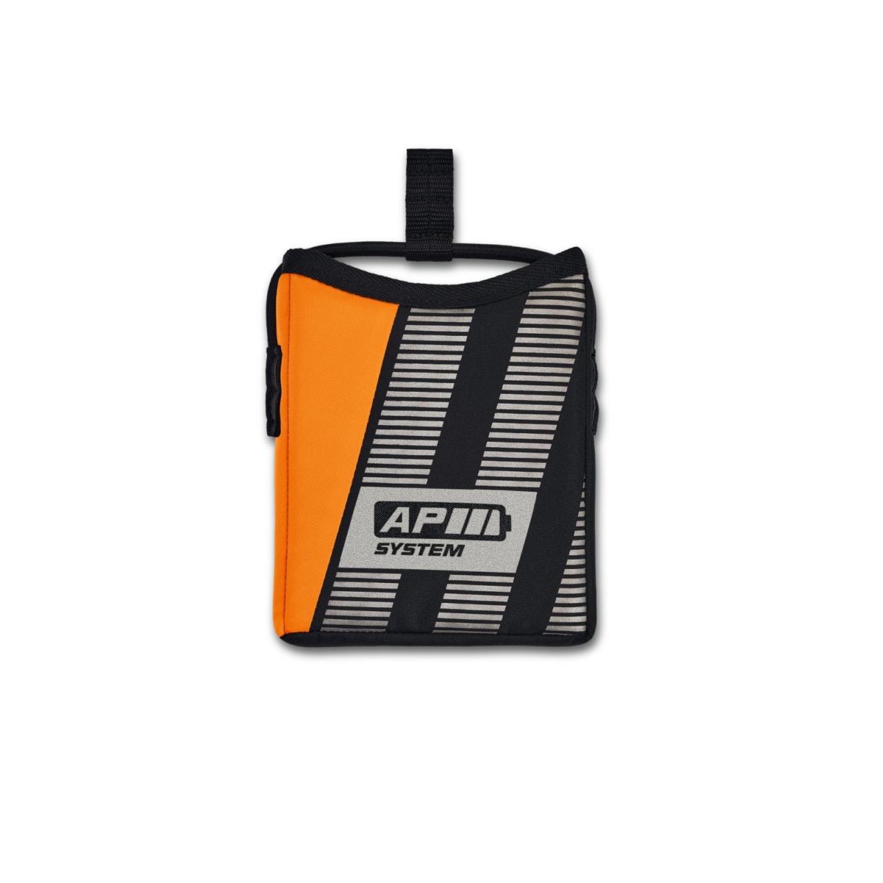 Akku-Tasche ADVANCE X-Flex