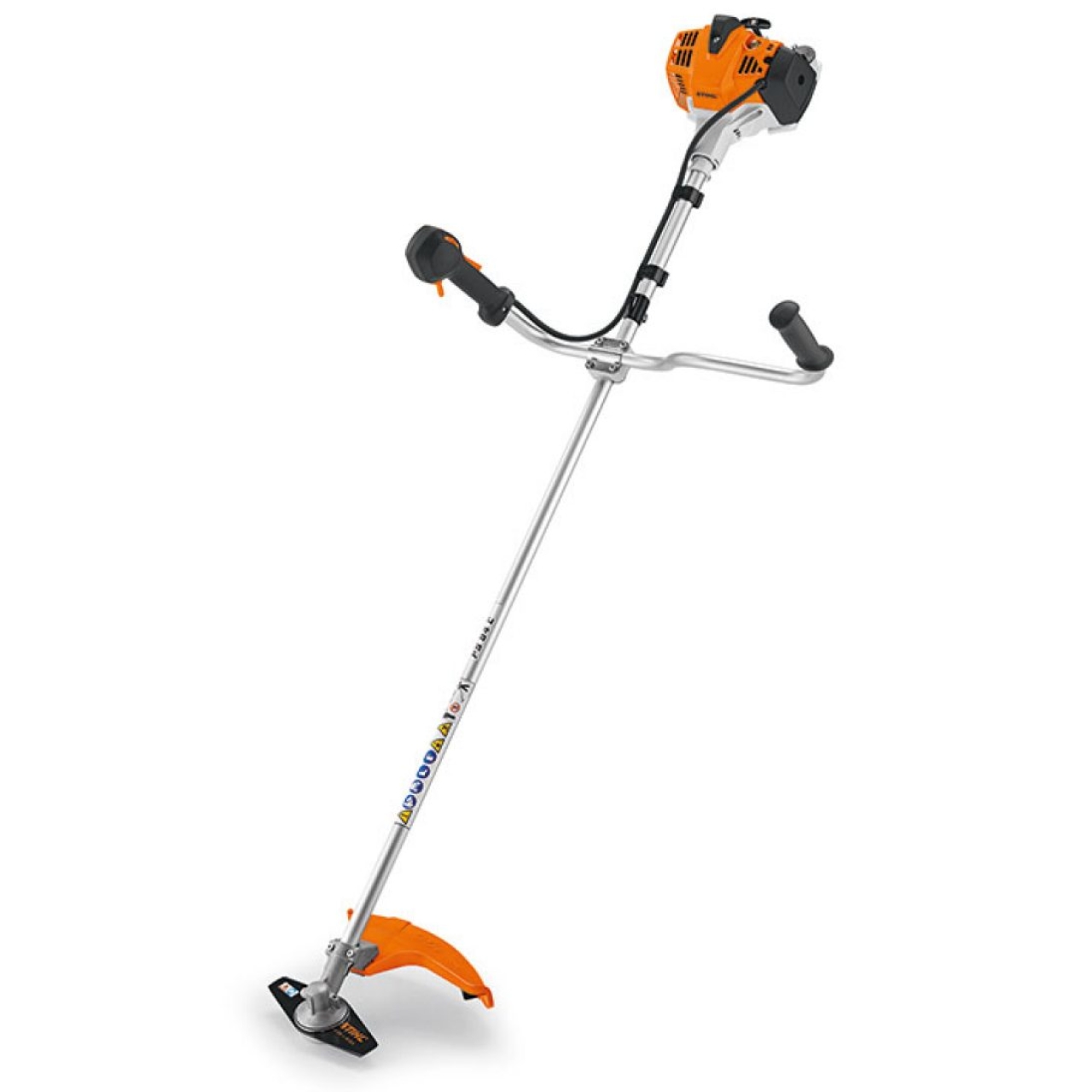 Benzin-Motorsense FS 94 C-E