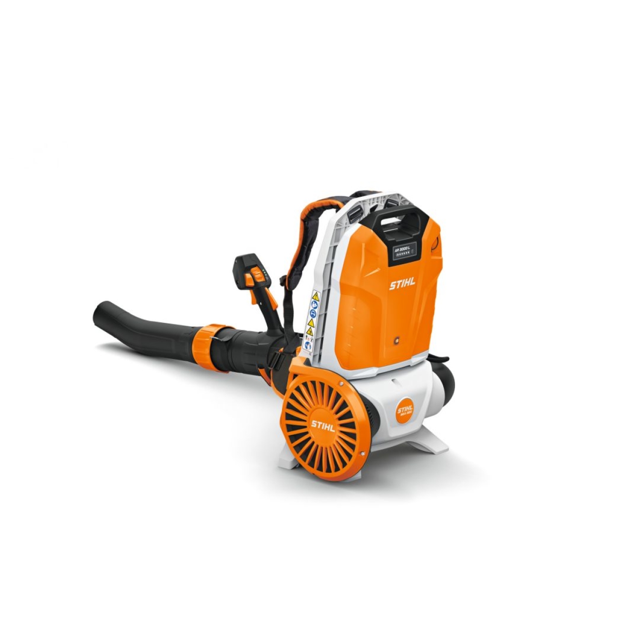 Stihl Akku-Laubbläser BGA 300 Grundgerät - AP-System