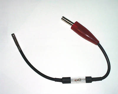 Esche Zündungsprüfer mit Prüf-Lampe für Motorsäge