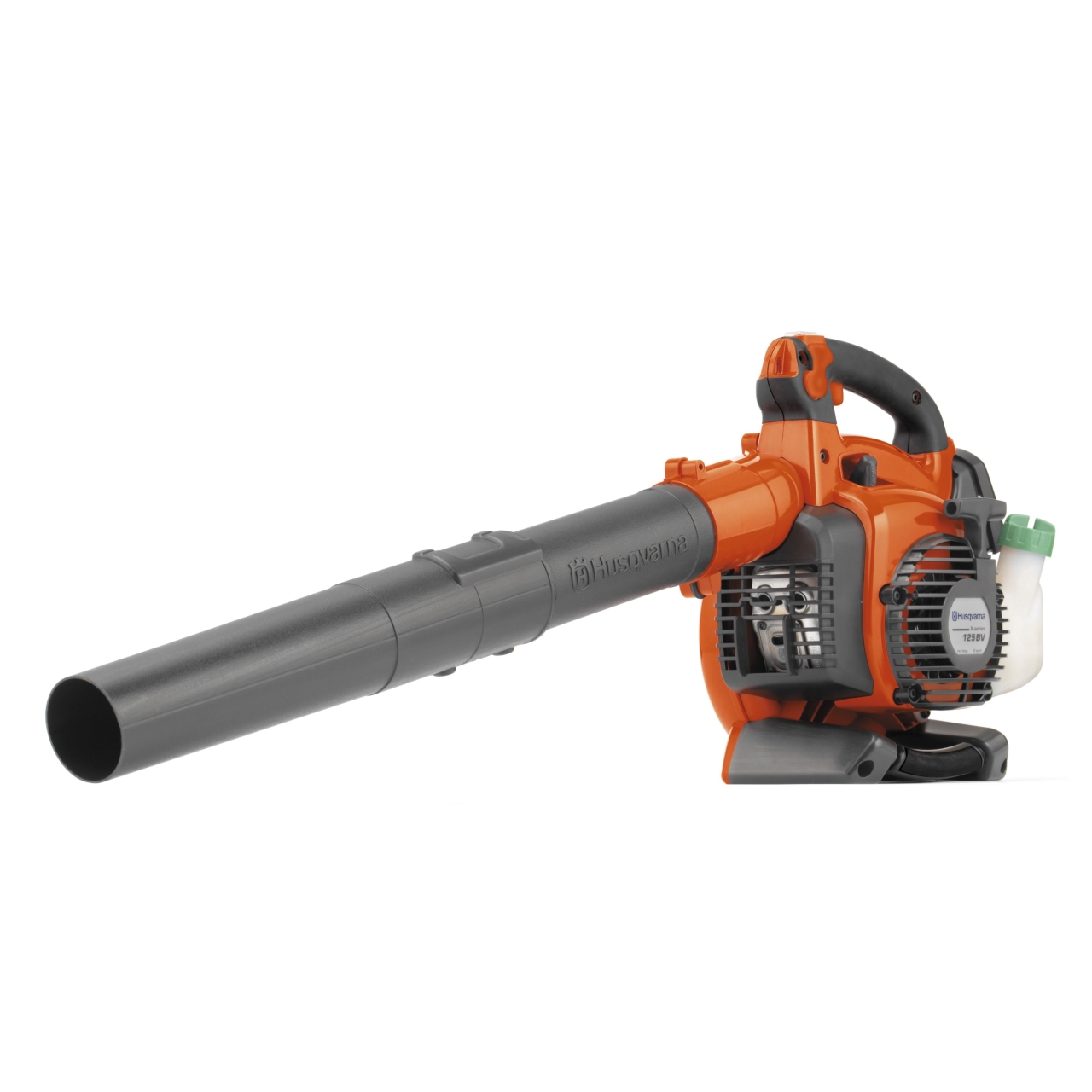 Husqvarna Blas-/Sauggerät 125BVX