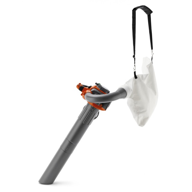 Husqvarna Blasgerät / Sauggerät 125BVX