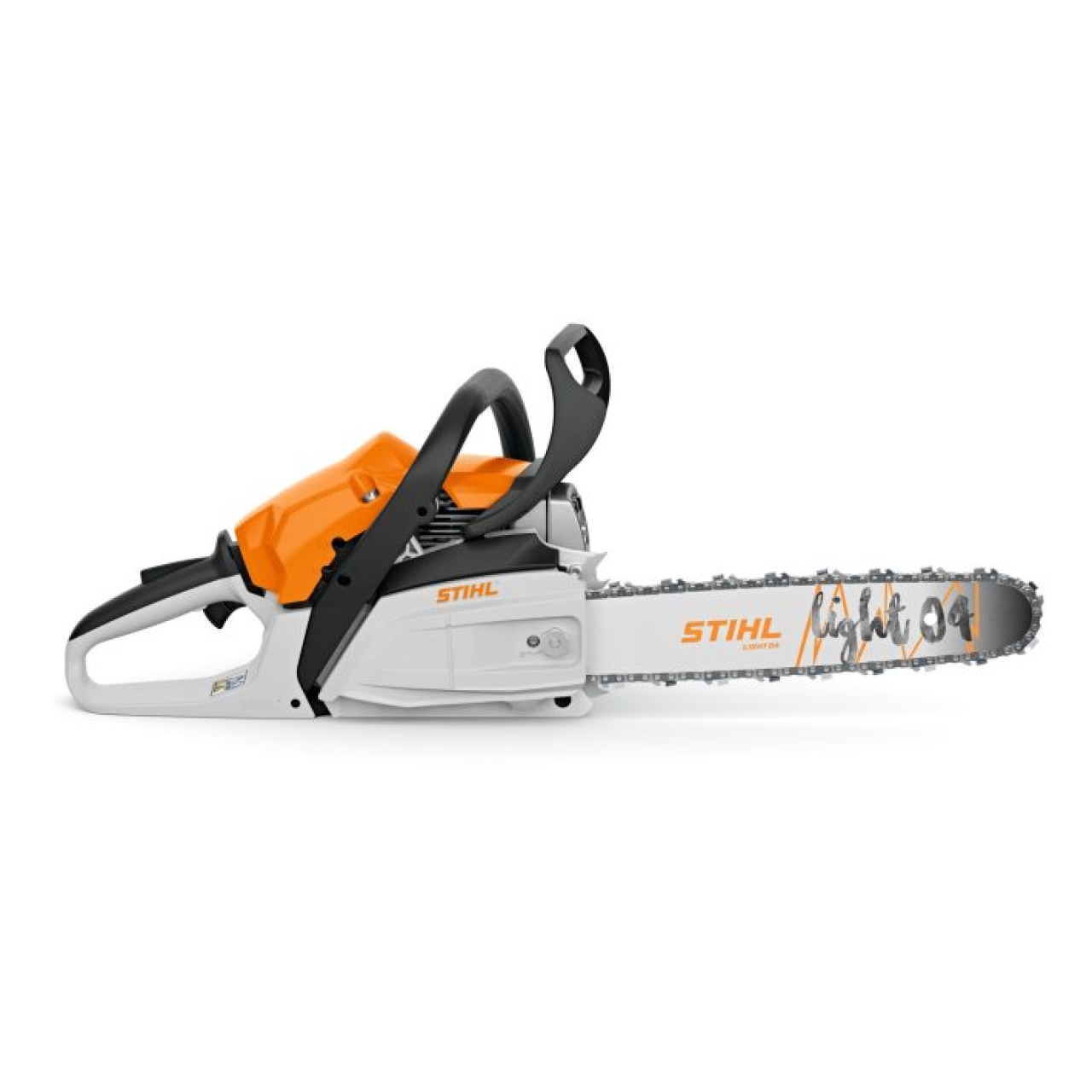 Stihl Benzin-Motorsäge MS 182 - 30 cm / PM3