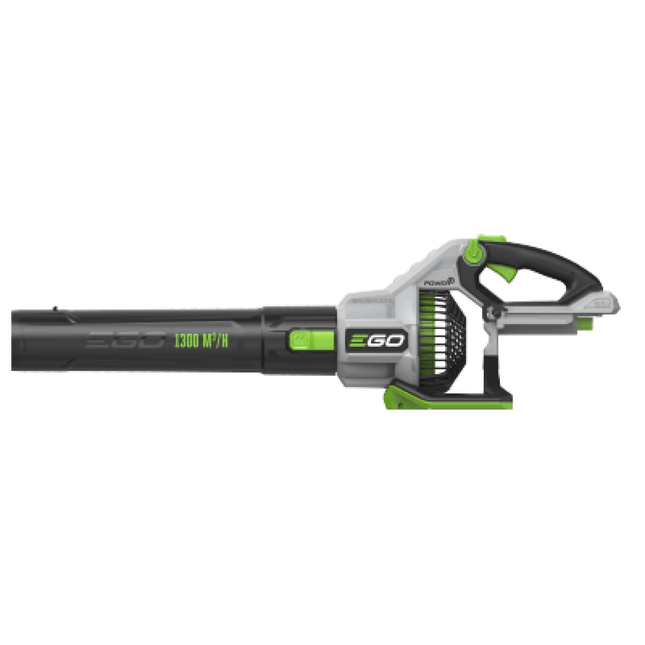 EGO LB7650E 1300 m3/h Laubbläser