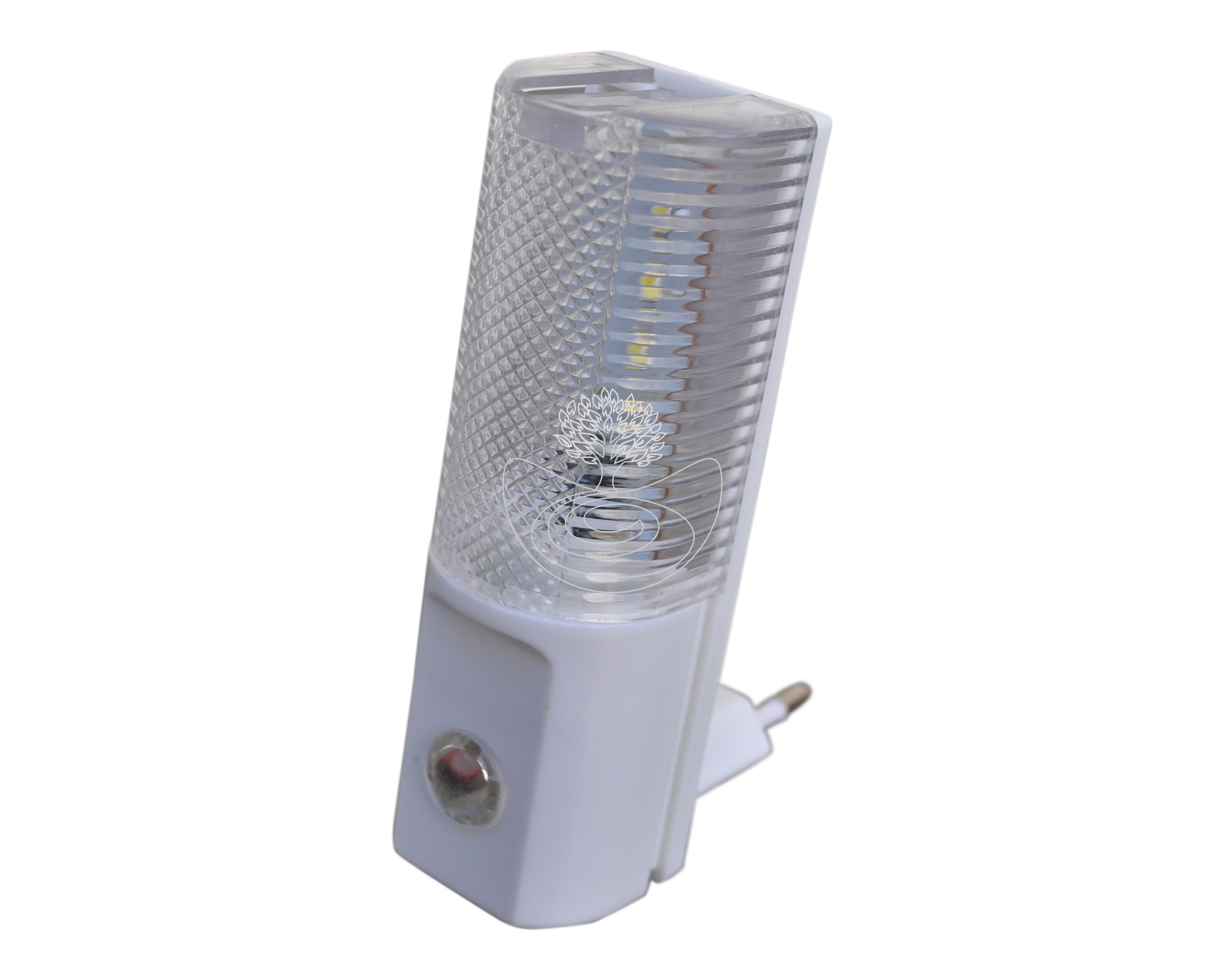 Esche 3 LED Nachtlicht mit Sensor