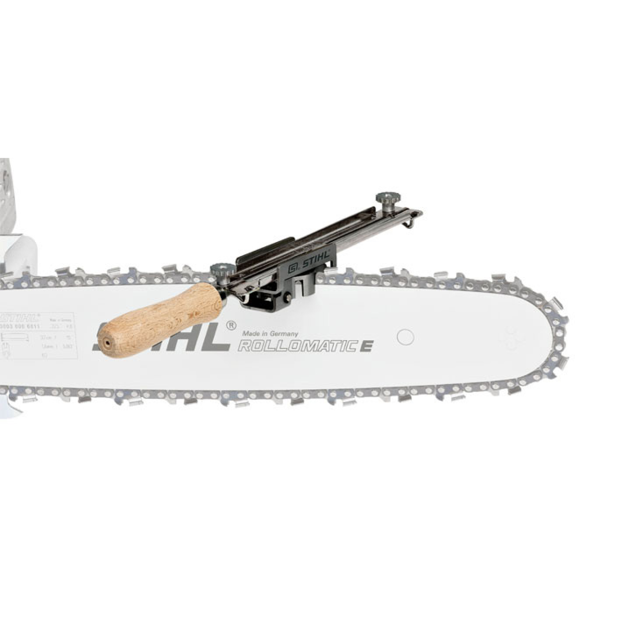 Stihl Feilenhalterführung (für .404 - Ø 5,5 mm)