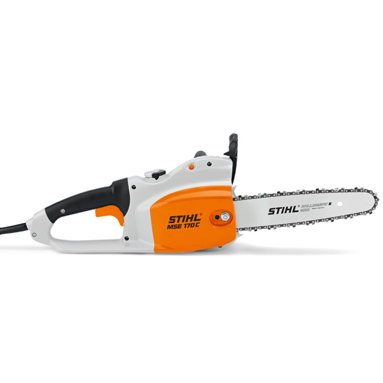 Stihl Elektro-Motorsäge MSE 170 (12"/30cm)