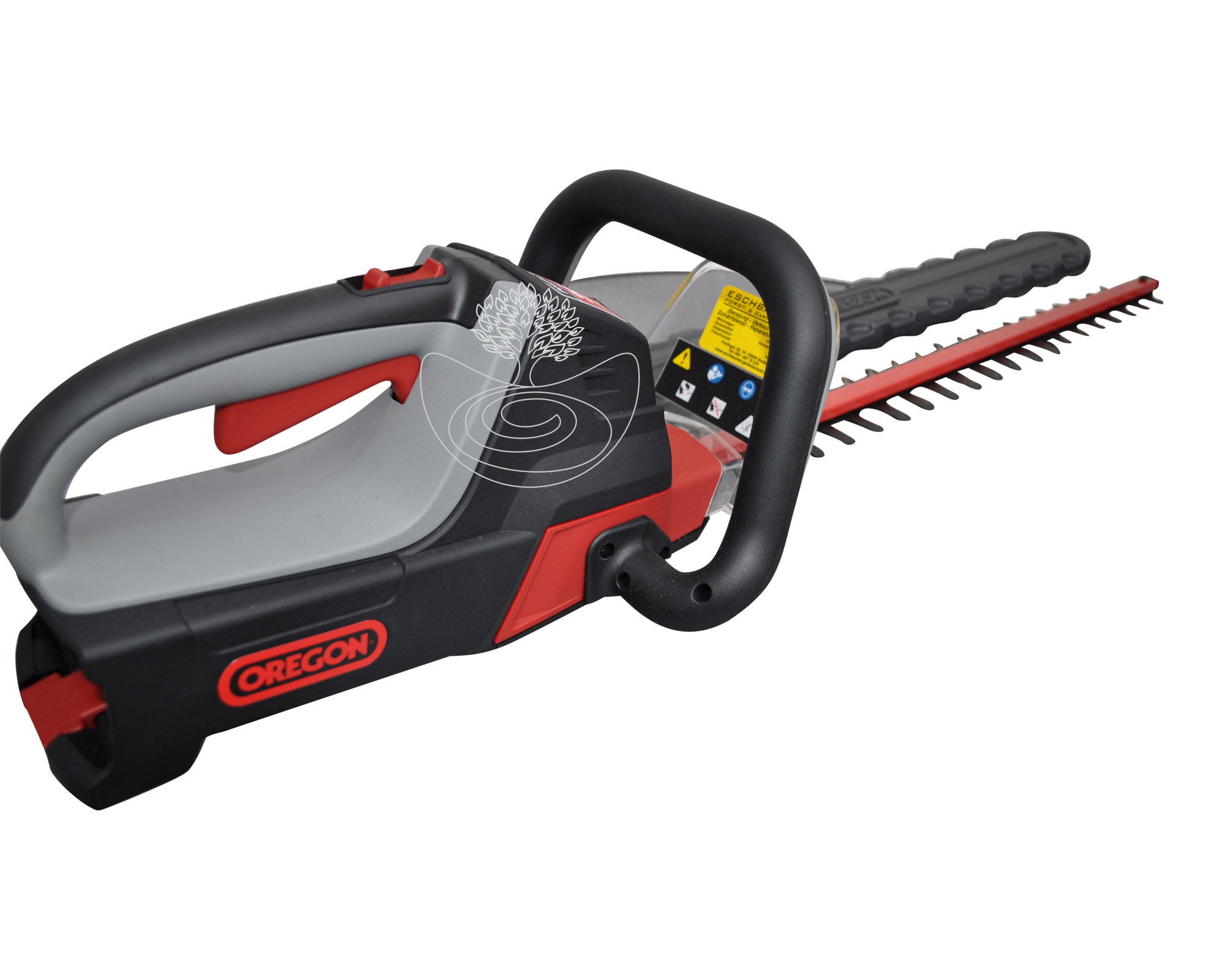 Oregon Akku Heckenschere HT255 EU