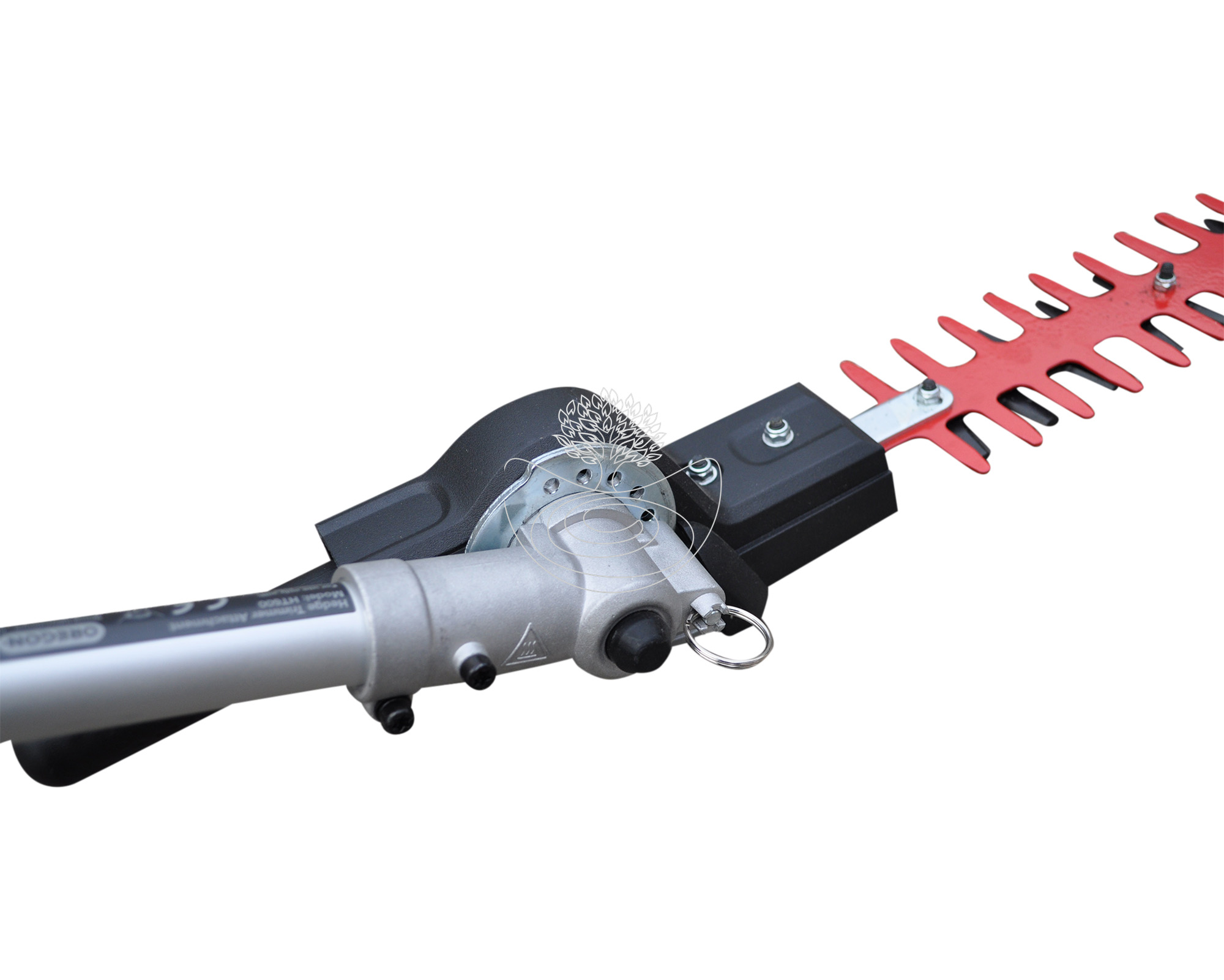 Oregon Akku Multi-Tool Heckenschere HT600 Anbaugerät