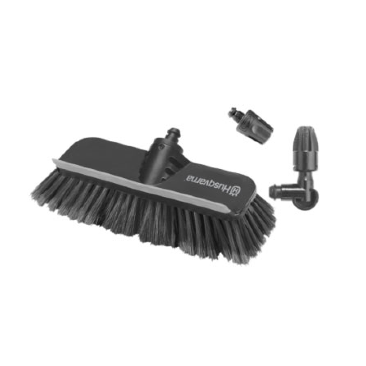 Husqvarna Fahrzeugreinigungs-Set