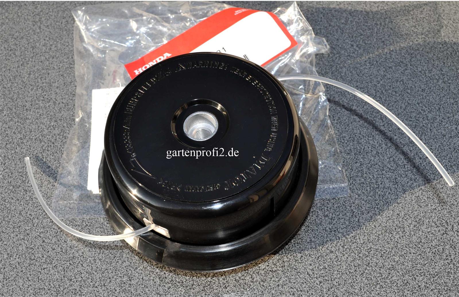 Honda Fadenkopf Original Semi Pro UMK425 UMK 435