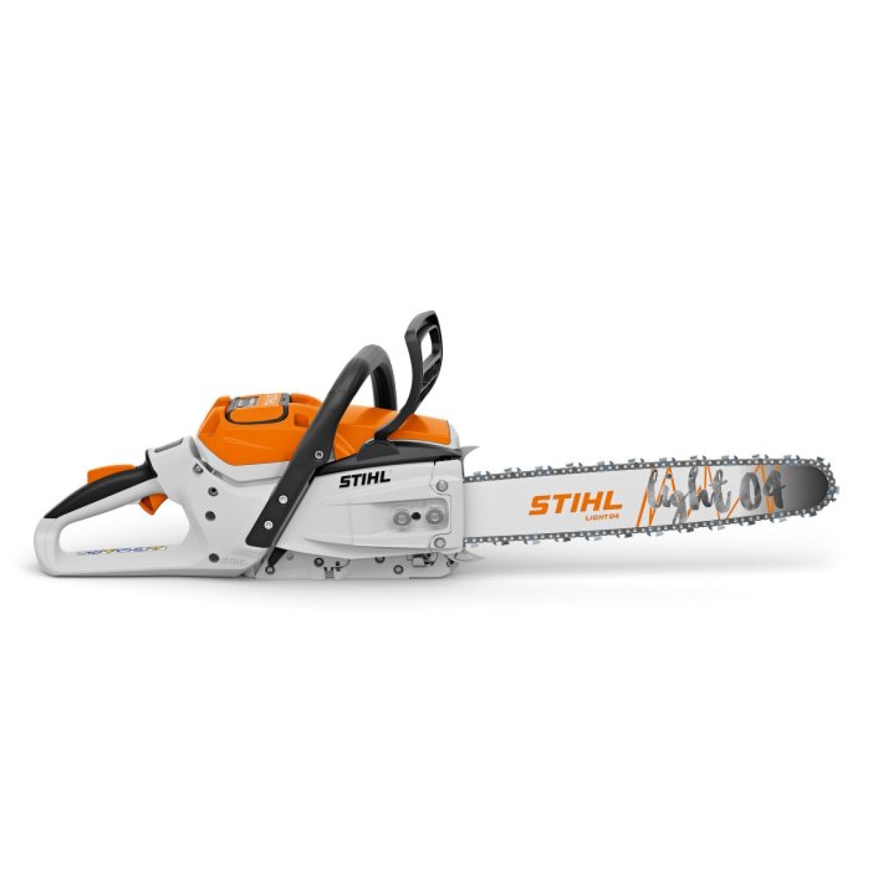 Stihl Akku-Motorsäge MSA 300