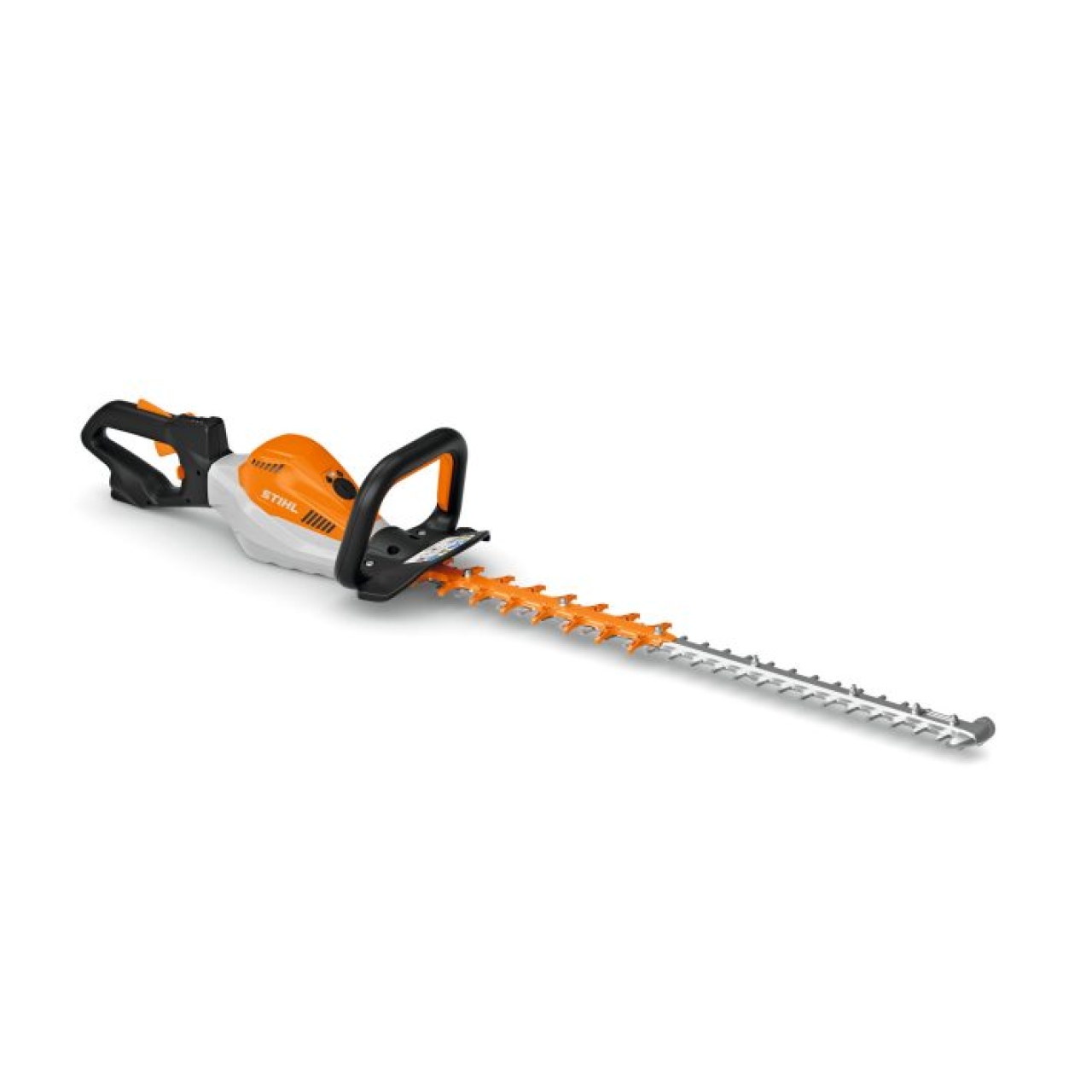 Stihl Akku-Heckenschere HSA 130 T - 60 cm - Grundgerät ohne Akku und Ladegerät