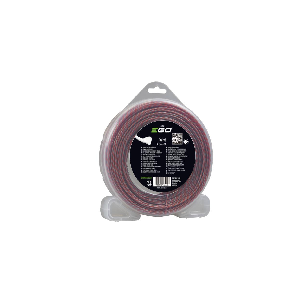 AL2475T_2.4mm/75m Faden gedreht