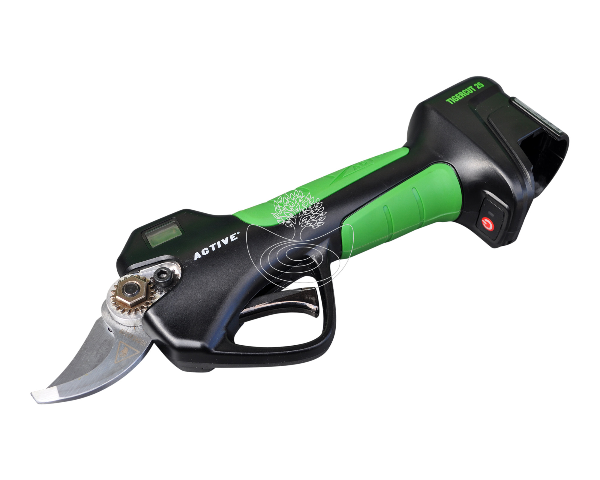 Akku Astschere TIGERCUT 25