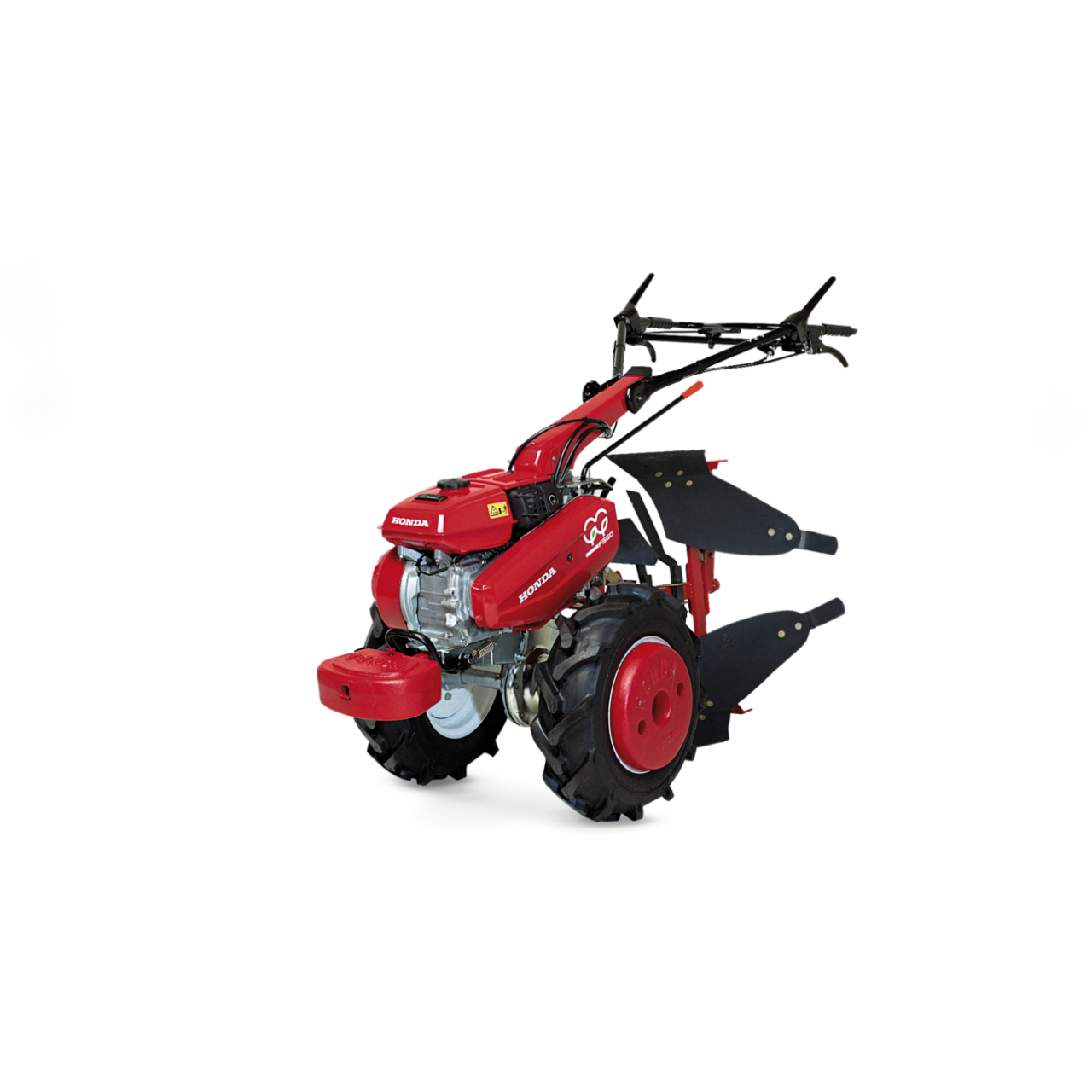 Honda Benzin-Einachser F 560 K7 FE CH R280  Motorhacke