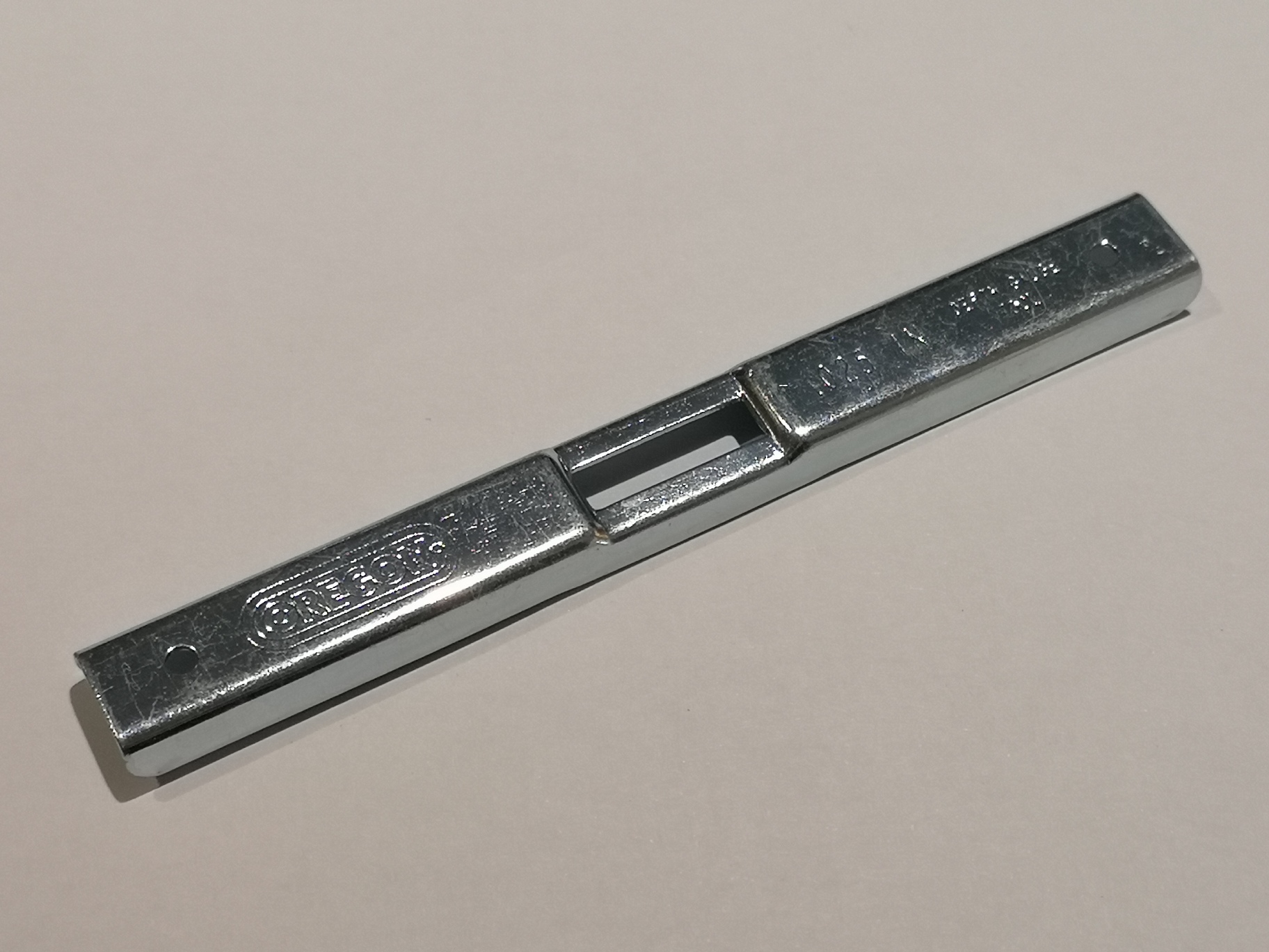 Oregon Feillehre (für 325" und 3/8" Ketten)