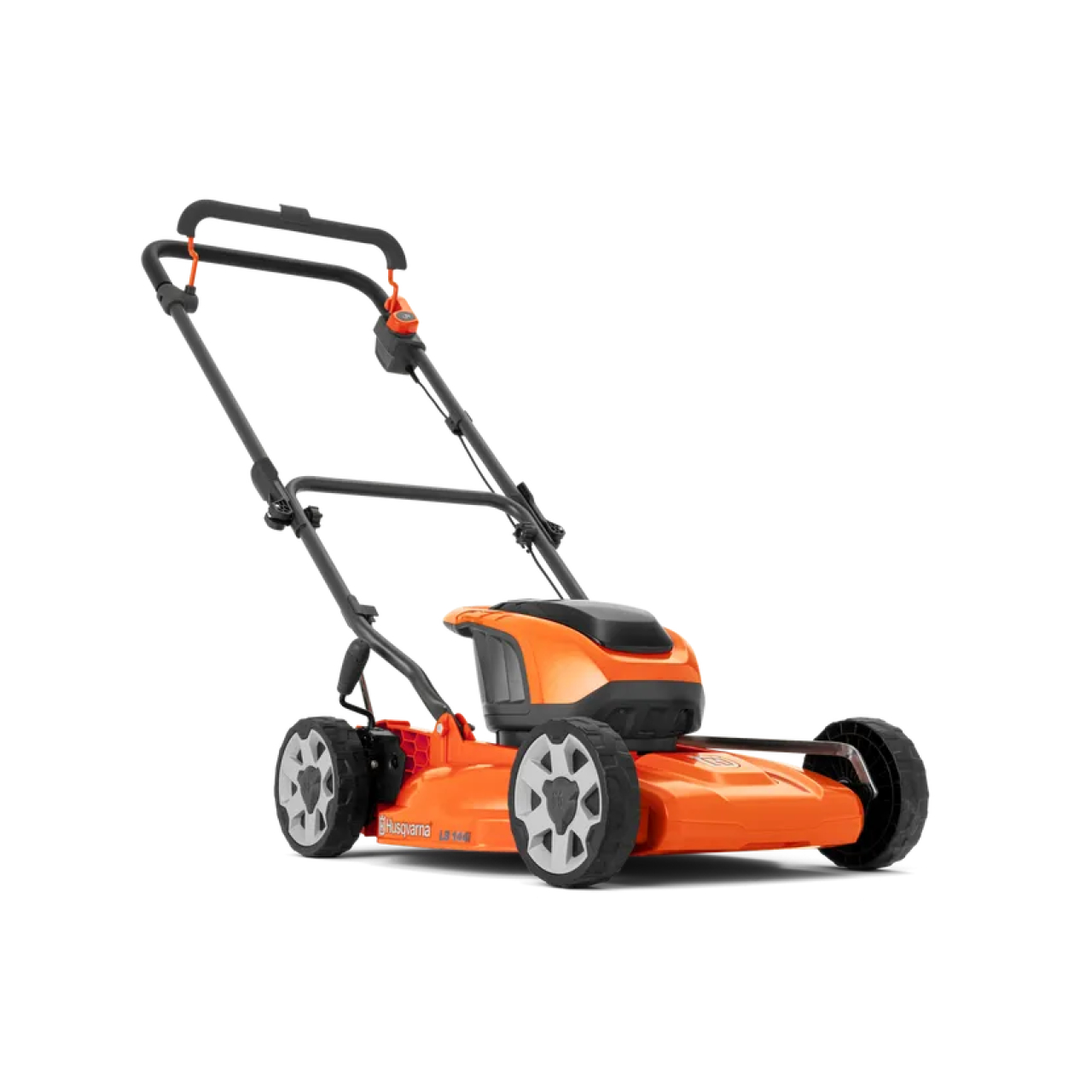 Husqvarna Akku-Rasenmäher LB 144i