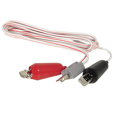 Batterie-Ladekabel für Stromerzeuger EU10i EU20i EU22i EU30i EM25