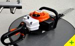Heckenschere Stihl 2-Takt Benzin Heckenschneider HS 81 R
